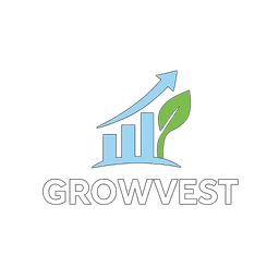 GrowVest Logo